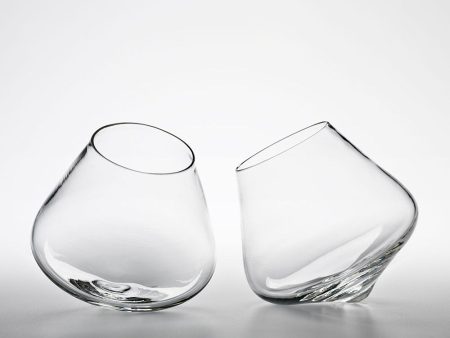 Kinetic Wine Glass Set Online Hot Sale