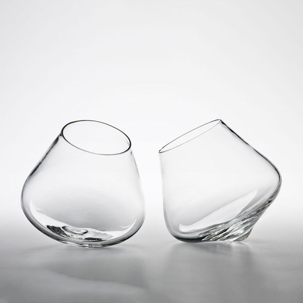 Kinetic Wine Glass Set Online Hot Sale