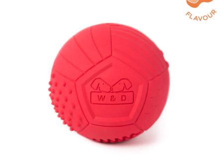 Willy & Dilly Solid Ball Small Online Sale