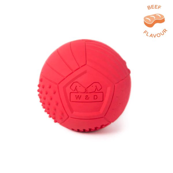 Willy & Dilly Solid Ball Small Online Sale