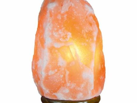 MT MERU HIMALAYAN SALT LAMP 2-3KG For Sale