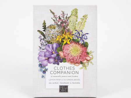 Clothes Companion Discount