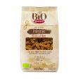 GRANORO BIO FUSILLI WHOLEWHEAT PASTA 500G For Sale