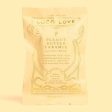 LOCO LOVE PEANUT BUTTER CARAMEL SINGLE 30G Online Sale