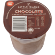 LITTLE ISLAND CHOCOLATE ICECREAM 145ML For Discount