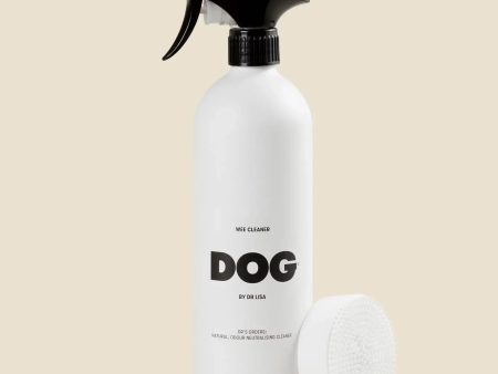 DOG by Dr Lisa - Dog Wee Cleaner Online