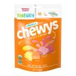 YUM EARTH ORGANIC FRUIT CHEWS 142G Hot on Sale