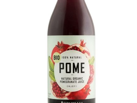 ORGANIC OPHELLIA BIO POMEGRANATE JUICE 1L Online Sale