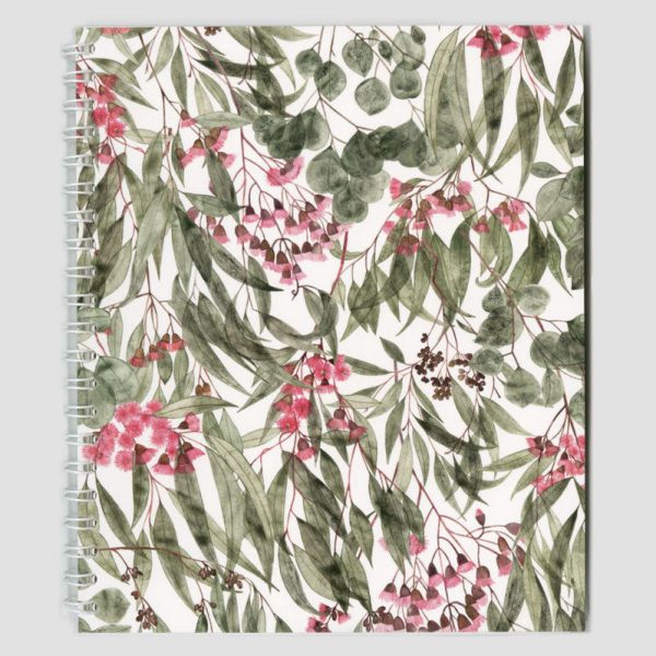 Gum Blossom Journal Hot on Sale