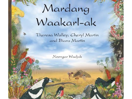 Mardang Waakarl-ak Online