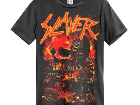 Slayer - War Skull Online