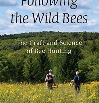 Following the Wild Bees Online Sale