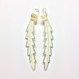 Banksia and Pollen Earrings Cheap