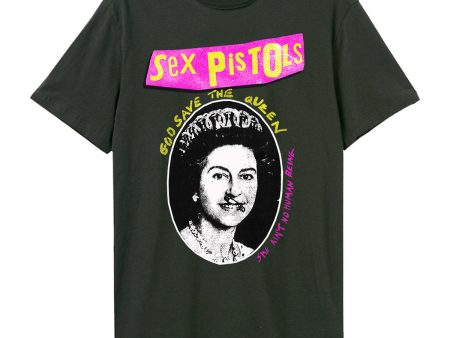 Sex Pistols - Classic Logo Hot on Sale