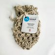 Soap Sock with Organic Hemp Fibers For Sale