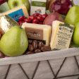 Legacy Cheese Basket Sale