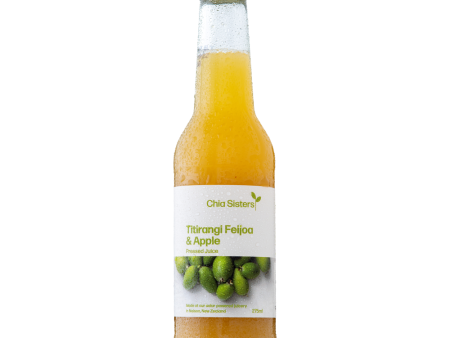 SUN FRESH FEIJOA JUICE 275ML on Sale