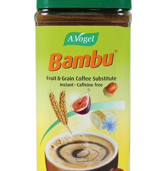 BAMBU COFFEE SUBSTITUTE 200G Online Hot Sale