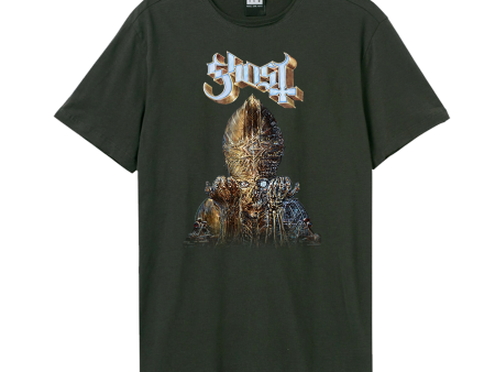 Ghost - Hunter s Moon Online now