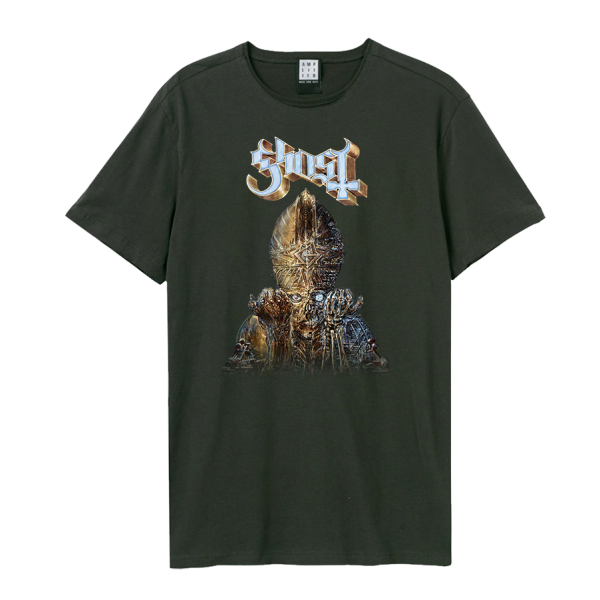 Ghost - Hunter s Moon Online now