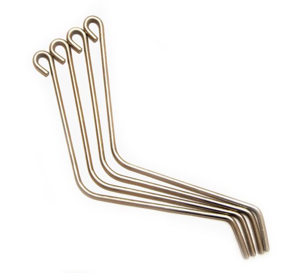 Hive Fastener Spring Clip For Sale