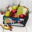 Deck the Halls Crate Hot on Sale