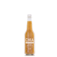 CHIA SISTERS CHIA ORANGE AND PASSIONFRUIT DRINK 200ML on Sale