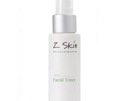 Daily Facial Skin Toner on Sale