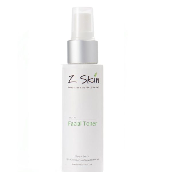 Daily Facial Skin Toner on Sale