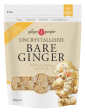 THE GINGER PEOPLE UN CRYSTALLISED 0BARE 200G Cheap