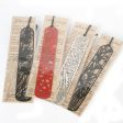 Banksia Metal Bookmark on Sale