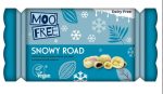 MOO FREE CHRISTMAS SNOWY ROAD 100G For Discount