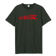 Gorillaz - Classic Logo on Sale