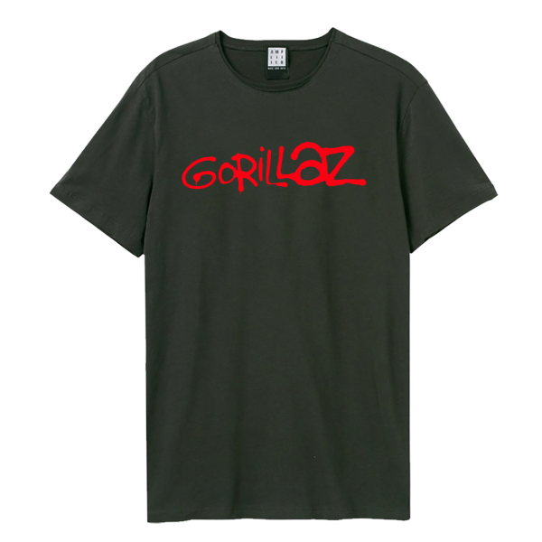 Gorillaz - Classic Logo on Sale