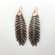 Senna Blossom Earrings Cheap