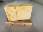 Cedar Soap Dish Cheap