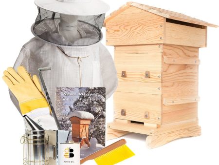 Warre Hive Starter Kit Online