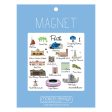 Iconic Perth Magnet Online Sale