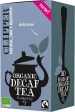 CLIPPER DECAF TEA 20 BAGS For Sale