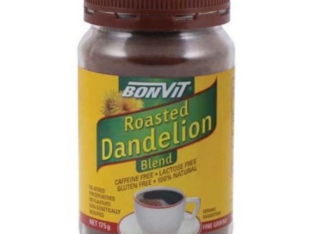 BONVIT DANDELION BEVERAGE FINE 175G For Sale