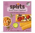 SPLIITS SWEET POTATO SQUARES 70G Online