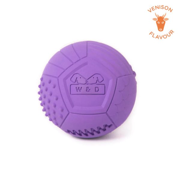 Willy & Dilly Solid Ball Small Online Sale