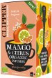 CLIPPER MANGO CITRUS TEA 20 BAGS Online Hot Sale