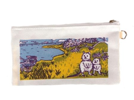 Quokkas Pencil Case Fashion