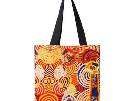 Nora Davidson Tote Bag Online Hot Sale