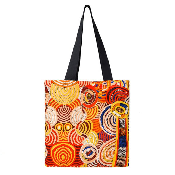 Nora Davidson Tote Bag Online Hot Sale