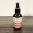 EARTH INSPIRED PALO SANTO & WHITE SAGE CLEARING SPRAY 100M Fashion