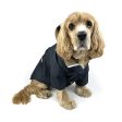 Milltown Brand - Dog Rain Jacket Discount