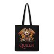 Queen Tote Bag - Classic Crest For Cheap