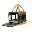 OUT-OF-OFFICE PET CARRIER Online